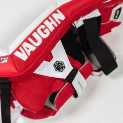 Vaughn Velocity V9 Junior Goalie Leg Pads -Warrior Sales Store vaughn leg pads vaughn velocity v9 junior goalie leg pads 14508740706370