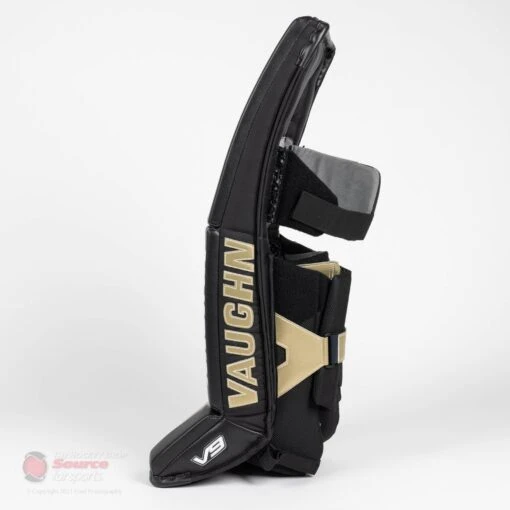 Vaughn Velocity V9 Pro Carbon Senior Goalie Leg Pads - Pulse Graphic -Warrior Sales Store vaughn leg pads vaughn velocity v9 pro carbon senior goalie leg pads pulse graphic vegas golden knights 33 2 28267819040834