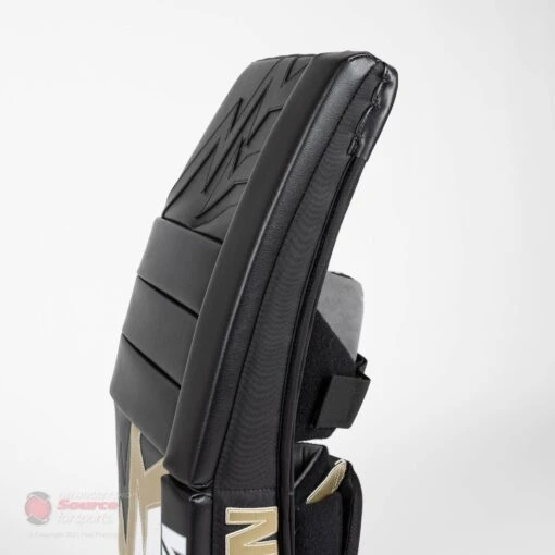 Vaughn Velocity V9 Pro Carbon Senior Goalie Leg Pads - Pulse Graphic -Warrior Sales Store vaughn leg pads vaughn velocity v9 pro carbon senior goalie leg pads pulse graphic vegas golden knights 33 2 28267819073602