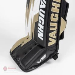 Vaughn Velocity V9 Pro Carbon Senior Goalie Leg Pads - Pulse Graphic -Warrior Sales Store vaughn leg pads vaughn velocity v9 pro carbon senior goalie leg pads pulse graphic vegas golden knights 33 2 28267819106370