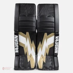 Vaughn Velocity V9 Pro Carbon Senior Goalie Leg Pads - Pulse Graphic -Warrior Sales Store vaughn leg pads vaughn velocity v9 pro carbon senior goalie leg pads pulse graphic vegas golden knights 33 2 28267819466818