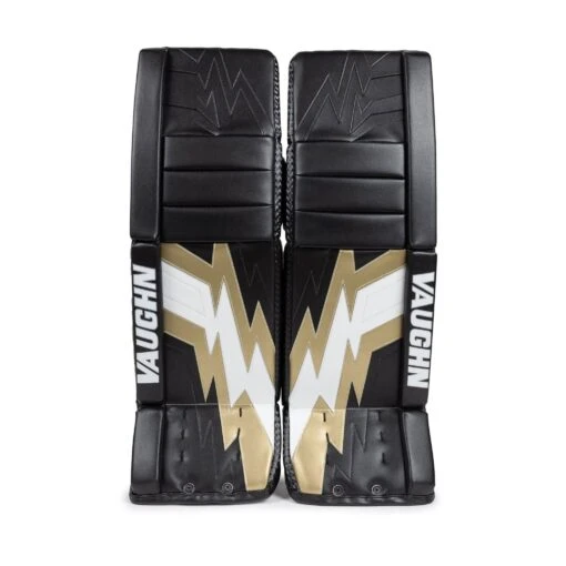 Vaughn Velocity V9 Pro Carbon Senior Goalie Leg Pads - Pulse Graphic -Warrior Sales Store vaughn leg pads vaughn velocity v9 pro carbon senior goalie leg pads pulse graphic vegas golden knights 33 2 29129782820930