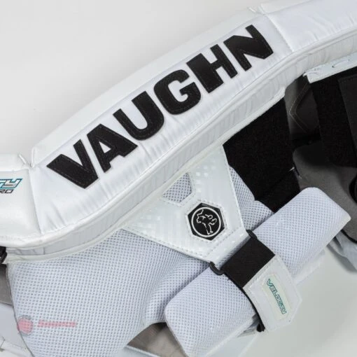 Vaughn Velocity V9 Pro Senior Goalie Leg Pads -Warrior Sales Store vaughn leg pads vaughn velocity v9 pro senior goalie leg pads 14508643221570