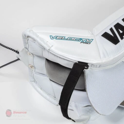 Vaughn Velocity V9 Pro Senior Goalie Leg Pads -Warrior Sales Store vaughn leg pads vaughn velocity v9 pro senior goalie leg pads 14508643582018