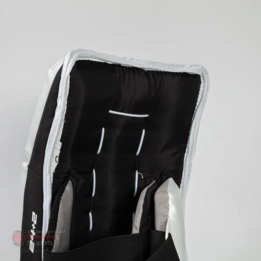 Vaughn Velocity V9 Youth Goalie Leg Pads -Warrior Sales Store vaughn leg pads vaughn velocity v9 youth goalie leg pads 14508747096130