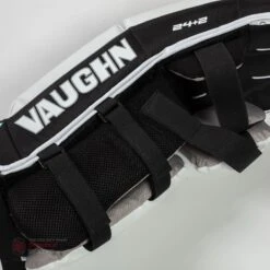 Vaughn Velocity V9 Youth Goalie Leg Pads -Warrior Sales Store vaughn leg pads vaughn velocity v9 youth goalie leg pads 14508747194434