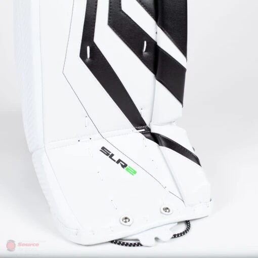 Vaughn Ventus SLR2 Intermediate Goalie Leg Pads -Warrior Sales Store vaughn leg pads vaughn ventus slr2 intermediate goalie leg pads 5313936982082