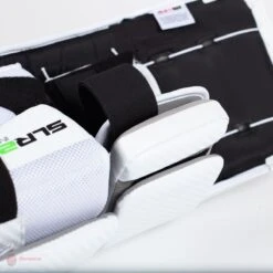 Vaughn Ventus SLR2 Intermediate Goalie Leg Pads -Warrior Sales Store vaughn leg pads vaughn ventus slr2 intermediate goalie leg pads 5313937309762