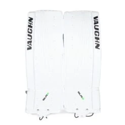 Vaughn Ventus SLR2 Intermediate Goalie Leg Pads -Warrior Sales Store vaughn leg pads vaughn ventus slr2 intermediate goalie leg pads white 29 2 28744340734018