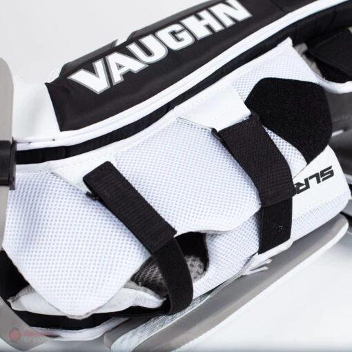 Vaughn Ventus SLR2 Junior Goalie Leg Pads -Warrior Sales Store vaughn leg pads vaughn ventus slr2 junior goalie leg pads 5313987248194