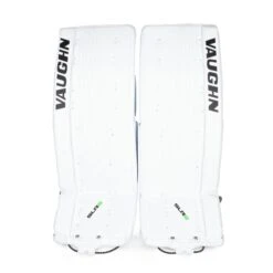 Vaughn Ventus SLR2 Junior Goalie Leg Pads -Warrior Sales Store vaughn leg pads vaughn ventus slr2 junior goalie leg pads white 26 2 28744341094466