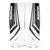 Vaughn Ventus SLR2 Junior Goalie Leg Pads -Warrior Sales Store vaughn leg pads vaughn ventus slr2 junior goalie leg pads white black 24 2 28744340996162