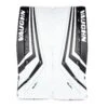 Vaughn Ventus SLR2 Youth Goalie Leg Pads -Warrior Sales Store vaughn leg pads vaughn ventus slr2 youth goalie leg pads white black 22 2 28744341258306