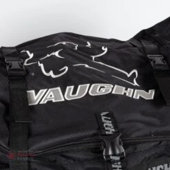 Vaughn Velocity V10 Intermediate Goalie Wheel Bag -Warrior Sales Store vaughn wheeled goalie bags vaughn velocity v10 intermediate goalie wheel bag black int 14780781264962