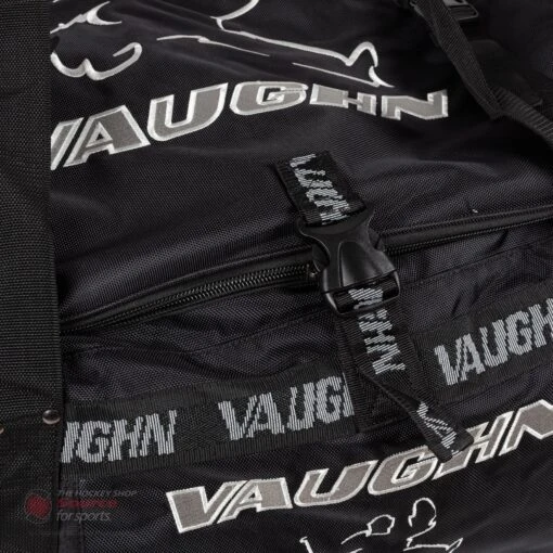 Vaughn Velocity V10 Intermediate Goalie Wheel Bag -Warrior Sales Store vaughn wheeled goalie bags vaughn velocity v10 intermediate goalie wheel bag black int 14780781625410