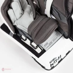 Warrior Ritual G4 Intermediate Goalie Blocker -Warrior Sales Store warrior blockers warrior ritual g4 intermediate goalie blocker 4565972320322