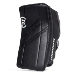 Warrior Ritual G4 Intermediate Goalie Blocker -Warrior Sales Store warrior blockers warrior ritual g4 intermediate goalie blocker black regular 28741241110594