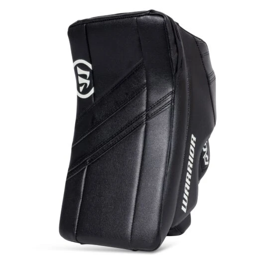 Warrior Ritual G4 Intermediate Goalie Blocker -Warrior Sales Store warrior blockers warrior ritual g4 intermediate goalie blocker black regular 28741241110594