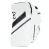 Warrior Ritual G4 Intermediate Goalie Blocker -Warrior Sales Store warrior blockers warrior ritual g4 intermediate goalie blocker white black regular 28741241045058