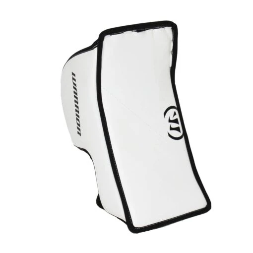 Warrior Ritual G4 Youth Goalie Blocker -Warrior Sales Store warrior blockers warrior ritual g4 youth goalie blocker 28746655400002