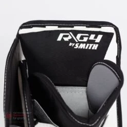 Warrior Ritual G4 Youth Goalie Blocker -Warrior Sales Store warrior blockers warrior ritual g4 youth goalie blocker 4565973467202