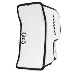 Warrior Ritual G4 Youth Goalie Blocker -Warrior Sales Store warrior blockers warrior ritual g4 youth goalie blocker white regular 28741242880066