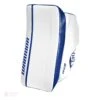 Warrior Ritual G5 Classic Intermediate Goalie Blocker -Warrior Sales Store warrior blockers warrior ritual g5 classic intermediate goalie blocker white royal regular 28741242716226