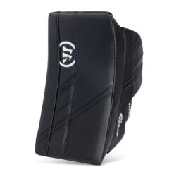 Warrior Ritual G5 Intermediate Goalie Blocker -Warrior Sales Store warrior blockers warrior ritual g5 intermediate goalie blocker black regular 28741243240514