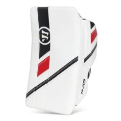 Warrior Ritual G5 Intermediate Goalie Blocker -Warrior Sales Store warrior blockers warrior ritual g5 intermediate goalie blocker white black red regular 28741243338818