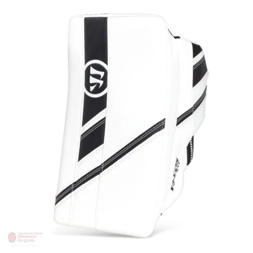 Warrior Ritual G5 Intermediate Goalie Blocker -Warrior Sales Store warrior blockers warrior ritual g5 intermediate goalie blocker white black regular 28741243306050