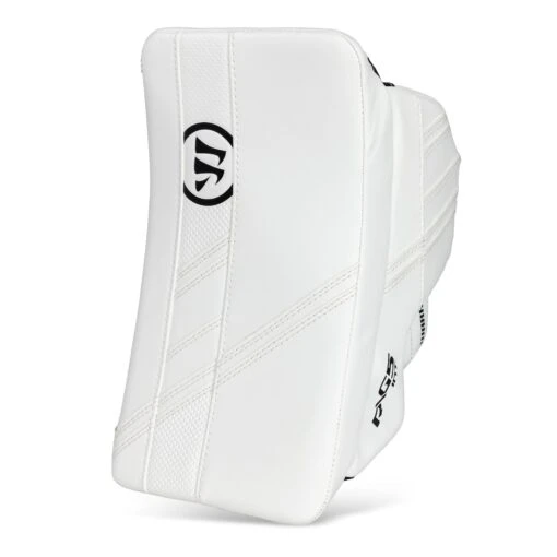 Warrior Ritual G5 Intermediate Goalie Blocker -Warrior Sales Store warrior blockers warrior ritual g5 intermediate goalie blocker white regular 28741243273282