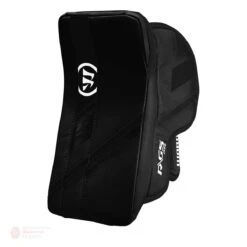 Warrior Ritual G5 Junior Goalie Blocker -Warrior Sales Store warrior blockers warrior ritual g5 junior goalie blocker black regular 28741243469890