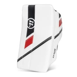 Warrior Ritual G5 Pro Senior Goalie Blocker -Warrior Sales Store warrior blockers warrior ritual g5 pro senior goalie blocker white black red regular 28741245009986