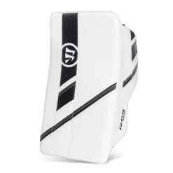 Warrior Ritual G5 Pro Senior Goalie Blocker -Warrior Sales Store warrior blockers warrior ritual g5 pro senior goalie blocker white black regular 28741244977218