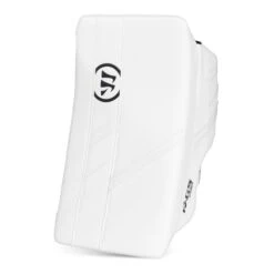 Warrior Ritual G5 Pro Senior Goalie Blocker -Warrior Sales Store warrior blockers warrior ritual g5 pro senior goalie blocker white regular 28741244944450