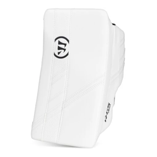 Warrior Ritual G5 Pro Senior Goalie Blocker -Warrior Sales Store warrior blockers warrior ritual g5 pro senior goalie blocker white regular 28741244944450