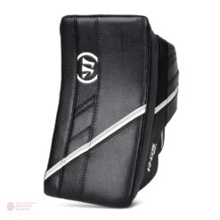 Warrior Ritual G5 SR+ Senior Goalie Blocker - Source Exclusive -Warrior Sales Store warrior blockers warrior ritual g5 sr senior goalie blocker source exclusive black black white regular 28741245206594