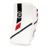 Warrior Ritual G5 SR+ Senior Goalie Blocker -Warrior Sales Store warrior blockers warrior ritual g5 sr senior goalie blocker white black red regular 28741245304898