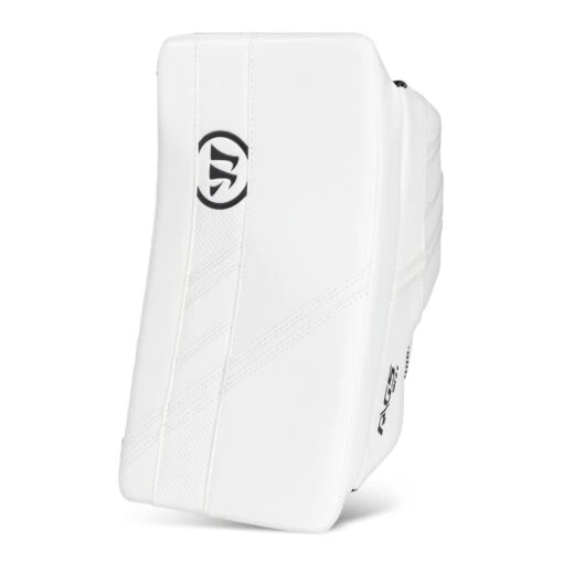 Warrior Ritual G5 SR+ Senior Goalie Blocker -Warrior Sales Store warrior blockers warrior ritual g5 sr senior goalie blocker white regular 28741245370434