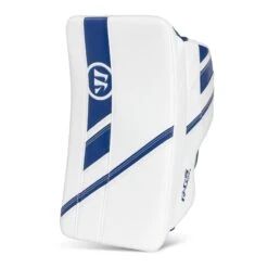 Warrior Ritual G5 SR+ Senior Goalie Blocker -Warrior Sales Store warrior blockers warrior ritual g5 sr senior goalie blocker white royal regular 28741245435970