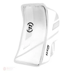 Warrior Ritual G5 Youth Goalie Blocker -Warrior Sales Store warrior blockers warrior ritual g5 youth goalie blocker white regular 28741245894722