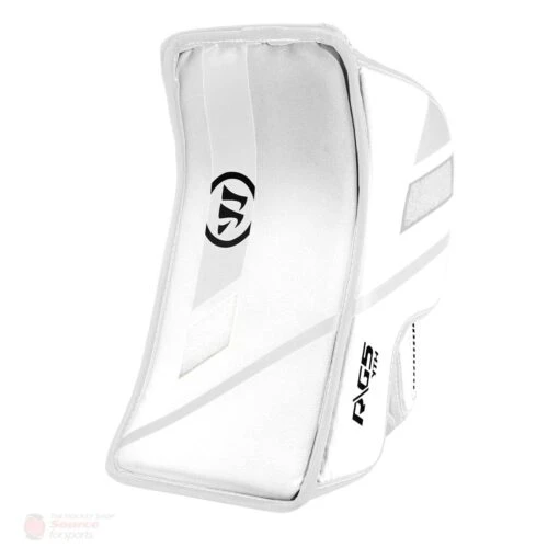 Warrior Ritual G5 Youth Goalie Blocker -Warrior Sales Store warrior blockers warrior ritual g5 youth goalie blocker white regular 28741245894722