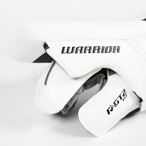 Warrior Ritual GT2 Intermediate Goalie Blocker -Warrior Sales Store warrior blockers warrior ritual gt2 intermediate goalie blocker 5428196474946