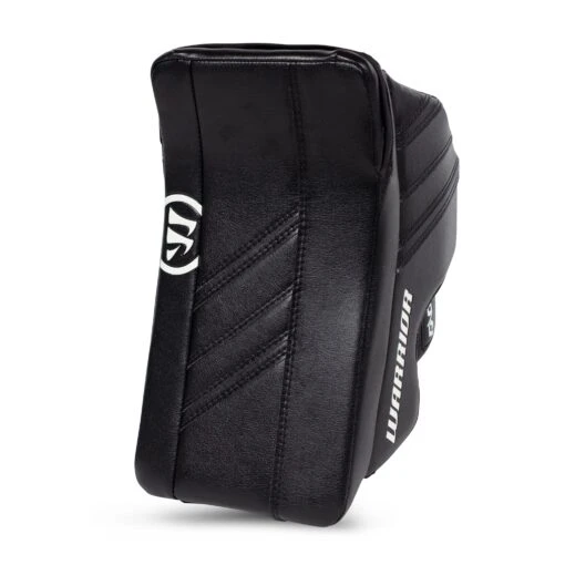 Warrior Ritual GT2 Intermediate Goalie Blocker -Warrior Sales Store warrior blockers warrior ritual gt2 intermediate goalie blocker black regular 28741245829186