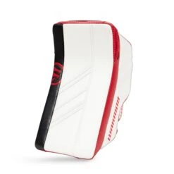 Warrior Ritual GT2 Intermediate Goalie Blocker - Source Exclusive -Warrior Sales Store warrior blockers warrior ritual gt2 intermediate goalie blocker source exclusive white black red regular 30370364817474