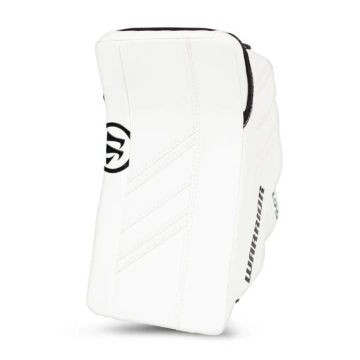 Warrior Ritual GT2 Intermediate Goalie Blocker -Warrior Sales Store warrior blockers warrior ritual gt2 intermediate goalie blocker white regular 28741245796418