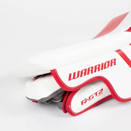 Warrior Ritual GT2 Junior Goalie Blocker -Warrior Sales Store warrior blockers warrior ritual gt2 junior goalie blocker 5428239794242