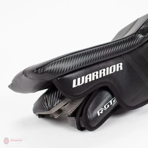 Warrior Ritual GT2 Junior Goalie Blocker - Source Exclusive -Warrior Sales Store warrior blockers warrior ritual gt2 junior goalie blocker source exclusive 5669149900866