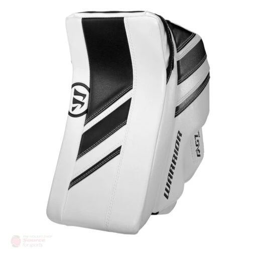 Warrior Ritual GT2 Junior Goalie Blocker -Warrior Sales Store warrior blockers warrior ritual gt2 junior goalie blocker white black regular 28741246419010