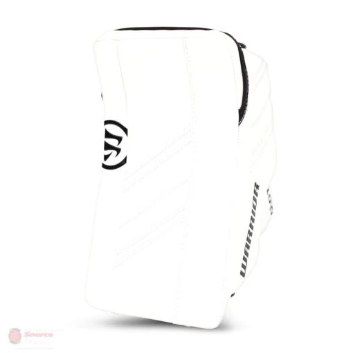 Warrior Ritual GT2 Junior Goalie Blocker -Warrior Sales Store warrior blockers warrior ritual gt2 junior goalie blocker white full right 28741246386242